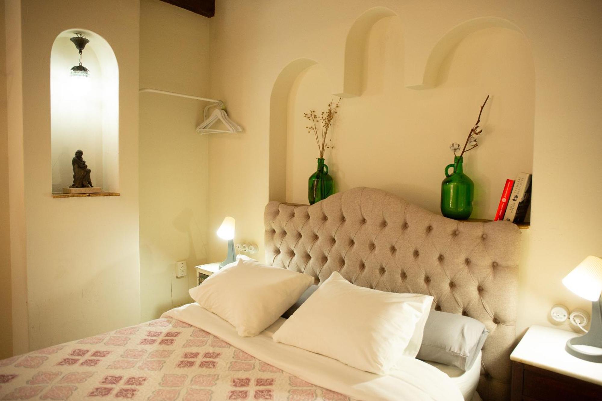 Cortijo Los Arbolitos, Casa Compartida Guejar Sierra Oda fotoğraf